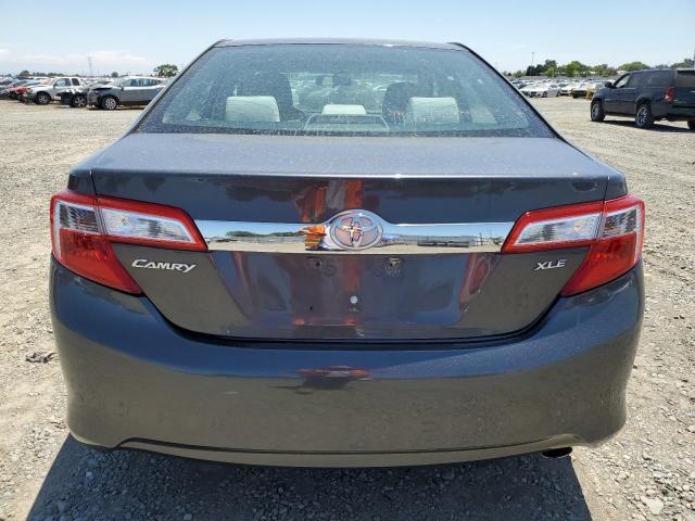 Photo 6 from auction – 2012 TOYOTA CAMRY BASE with VIN 4T4BF1FK9CR230785