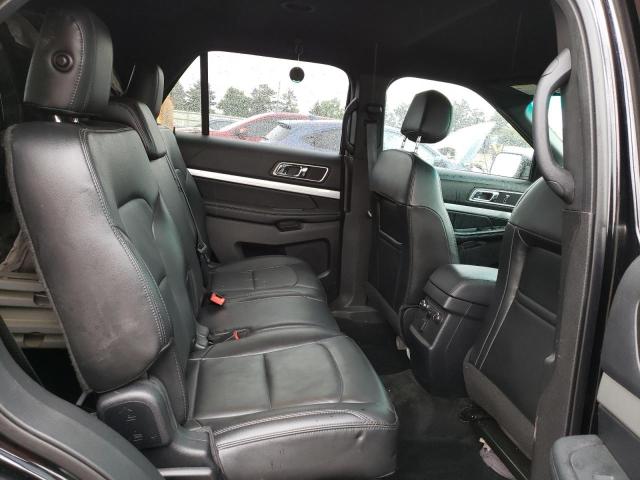 Photo 10 from auction – 2017 FORD EXPLORER X with VIN 1FM5K7DH2HGA68565