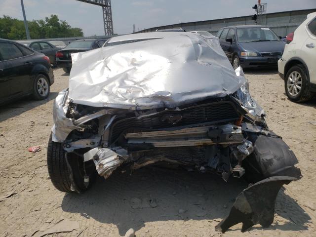 Photo 5 from auction – 2011 FORD MUSTANG with VIN 1ZVBP8AM2B5165989