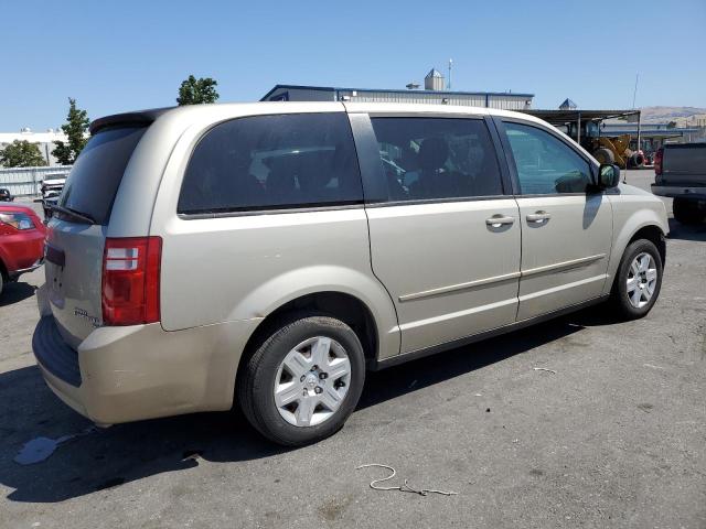 Photo 3 from auction – 2009 DODGE GRAND CARA with VIN 1D8HN44EX9B504432