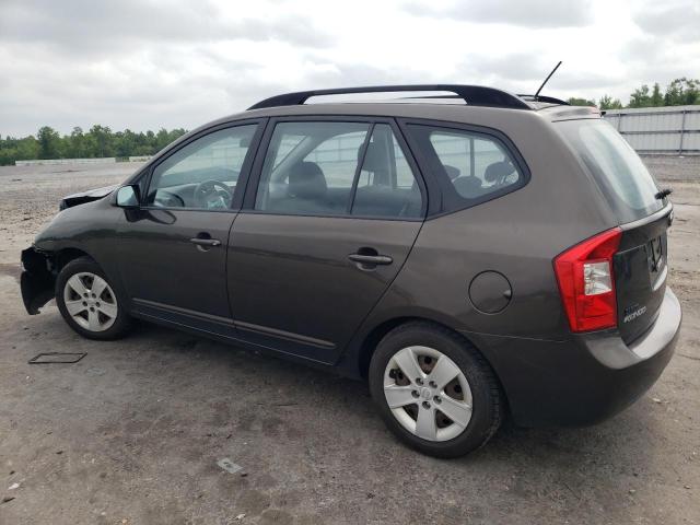 Photo 2 from auction – 2009 KIA RONDO with VIN KNAFG528797242498