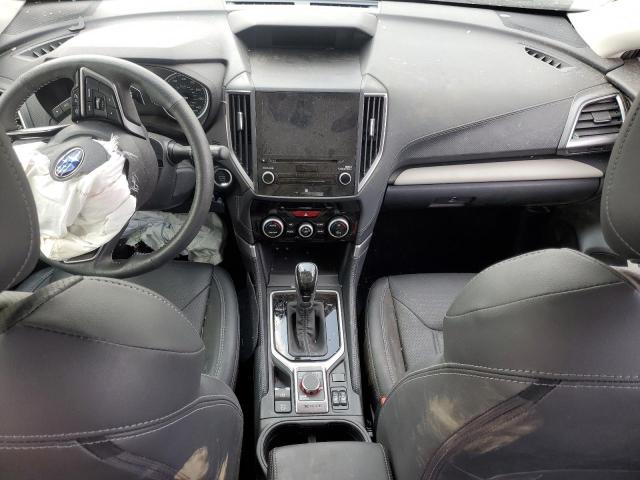 Photo 8 from auction – 2022 SUBARU FORESTER L with VIN JF2SKAPC1NH501496