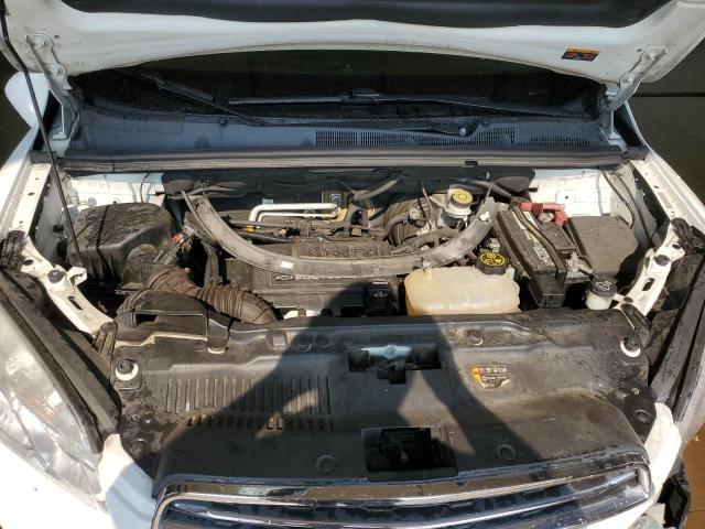 Photo 12 from auction – 2015 CHEVROLET TRAX 1LT with VIN KL7CJRSB2FB108188