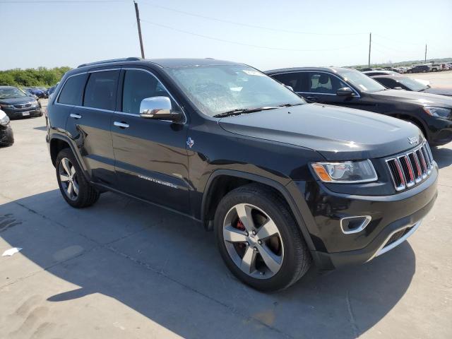 Photo 4 from auction – 2014 JEEP GRAND CHER with VIN 1C4RJFBMXEC530568