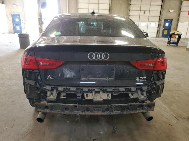 Photo 6 from auction – 2016 AUDI A3 PREMIUM with VIN WAUB8GFF6G1039831