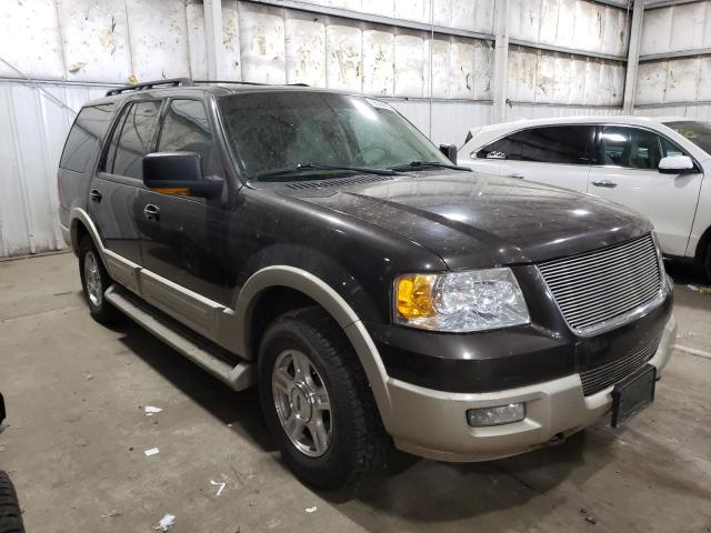 Photo 4 from auction – 2005 FORD EXPEDITION with VIN 1FMFU18545LA96933