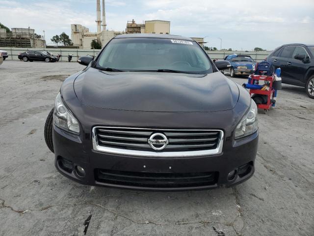 Photo 5 from auction – 2014 NISSAN MAXIMA S with VIN 1N4AA5AP2EC443689