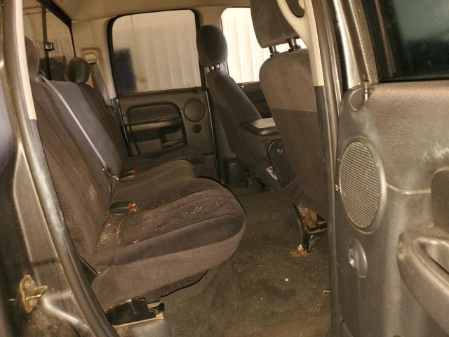 Photo 10 from auction – 2004 DODGE RAM 1500 S with VIN 1D7HU18N64J221086
