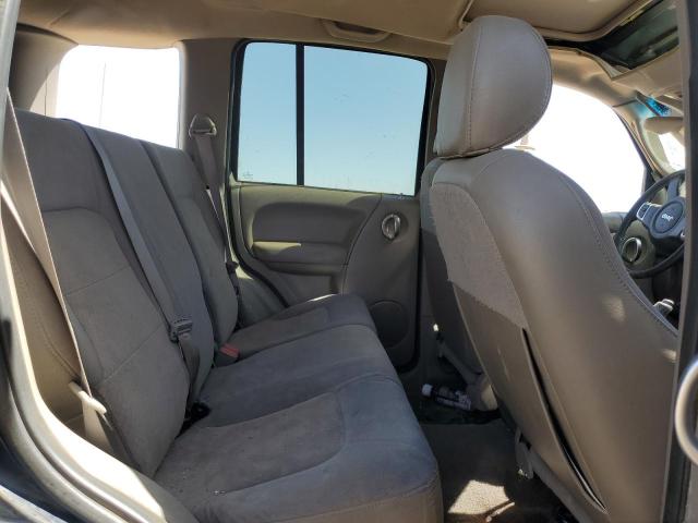 Photo 10 from auction – 2003 JEEP LIBERTY LI with VIN 1J4GL58K23W656317