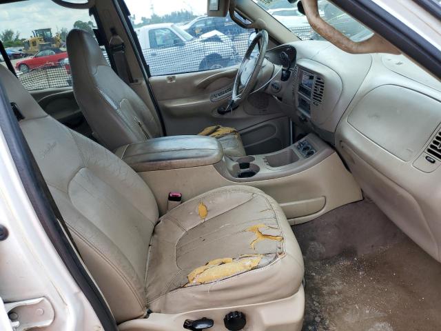 Photo 7 from auction – 2000 FORD EXPEDITION with VIN 1FMPU18L3YLB21702