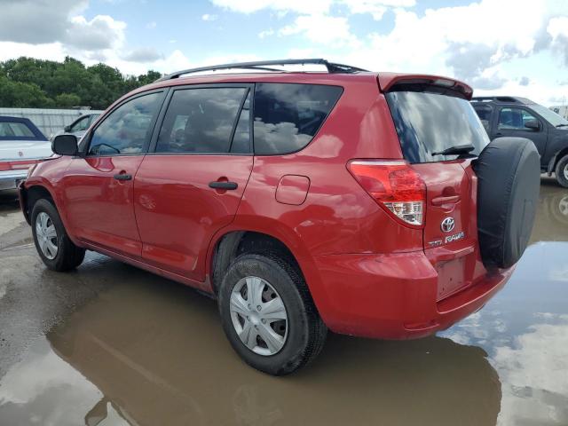 Photo 2 from auction – 2008 TOYOTA RAV4 with VIN JTMZD33V185094571