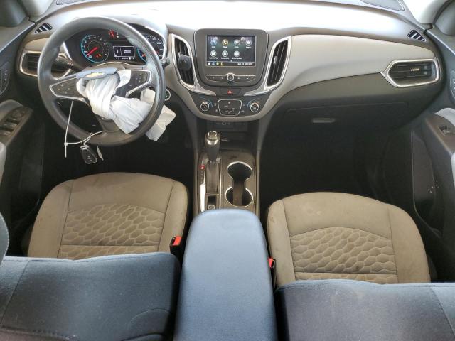 Photo 8 from auction – 2019 CHEVROLET EQUINOX LS with VIN 2GNAXHEV6K6135455