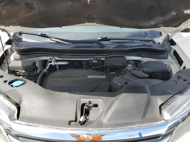Photo 11 from auction – 2016 HONDA PILOT EX with VIN 5FNYF6H40GB015590