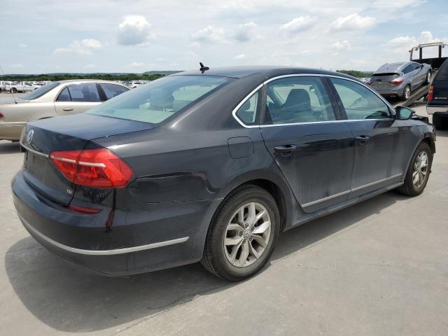 Photo 3 from auction – 2016 VOLKSWAGEN PASSAT with VIN 1VWAT7A3XGC033056