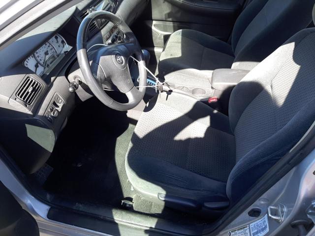 Photo 7 from auction – 2007 TOYOTA COROLLA CE with VIN 1NXBR32E17Z811216