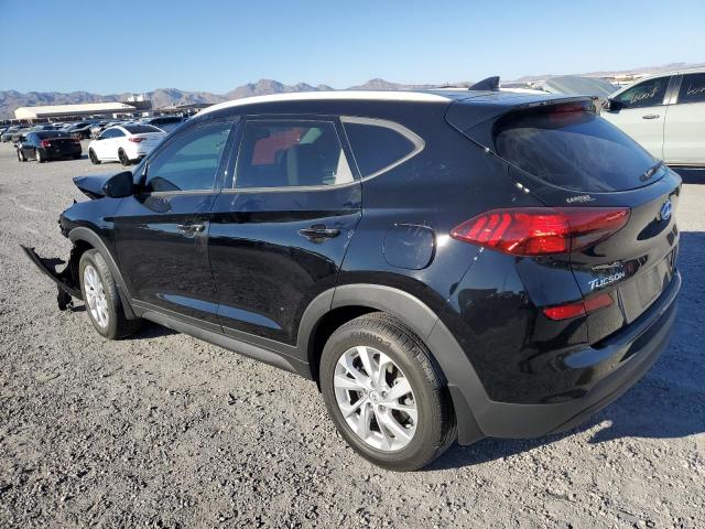 Photo 2 from auction – 2020 HYUNDAI TUCSON LIM with VIN KM8J33A48LU205671