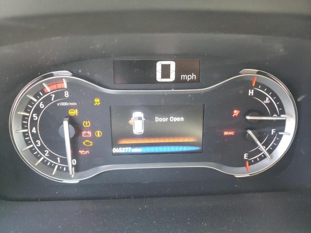 Photo 9 from auction – 2018 HONDA PILOT LX with VIN 5FNYF6H14JB070122