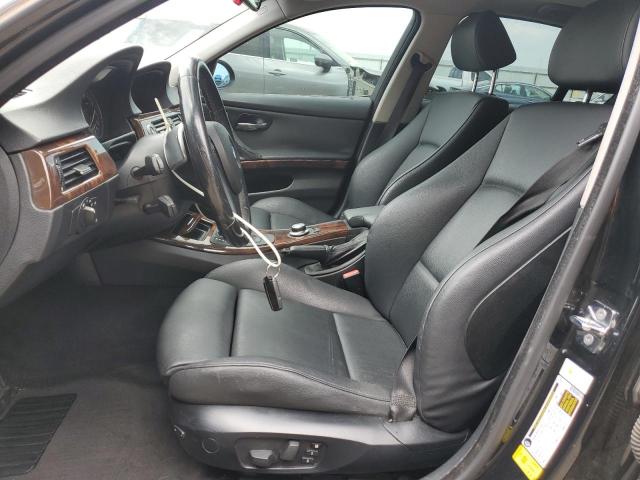 Photo 7 from auction – 2008 BMW 335 I with VIN WBAVB73528VH25226