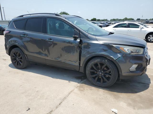 Photo 4 from auction – 2017 FORD ESCAPE SE with VIN 1FMCU0GD0HUD84405