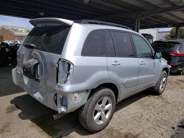 Photo 3 from auction – 2005 TOYOTA RAV4 with VIN JTEGD20V550052253