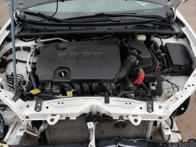Zdjęcie 11 z aukcji – 2015 TOYOTA COROLLA L z VIN 5YFBURHE2FP295943