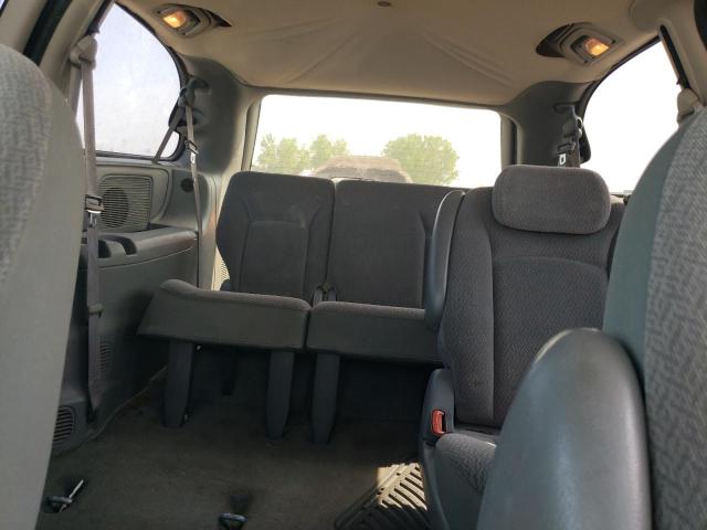 Photo 10 from auction – 2006 DODGE GRAND CARA with VIN 2D4GP44L76R854085