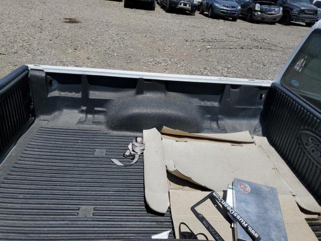 Photo 10 from auction – 2009 FORD RANGER with VIN 1FTYR10D19PA64702