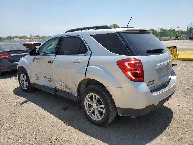 Photo 2 from auction – 2017 CHEVROLET EQUINOX with VIN 2GNALCEK3H1616368