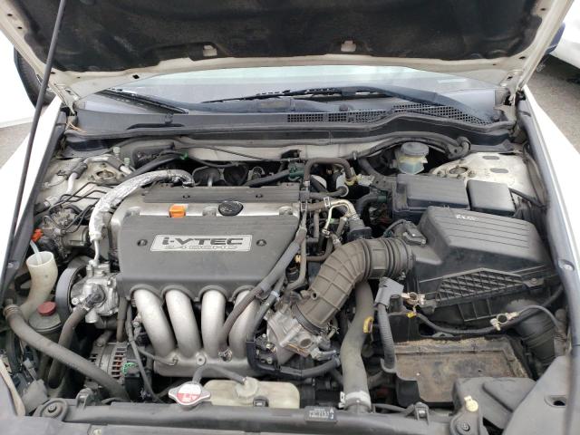 Photo 11 from auction – 2007 HONDA ACCORD VAL with VIN JHMCM56187C014055