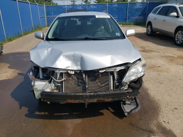 Photo 5 from auction – 2013 TOYOTA COROLLA BA with VIN 2T1BU4EE9DC034250