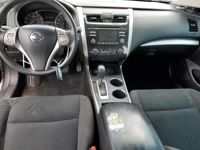Photo 8 from auction – 2015 NISSAN ALTIMA 2.5 with VIN 1N4AL3AP4FN878864