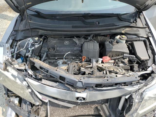 Photo 11 from auction – 2017 ACURA ILX PREMIU with VIN 19UDE2F78HA009961