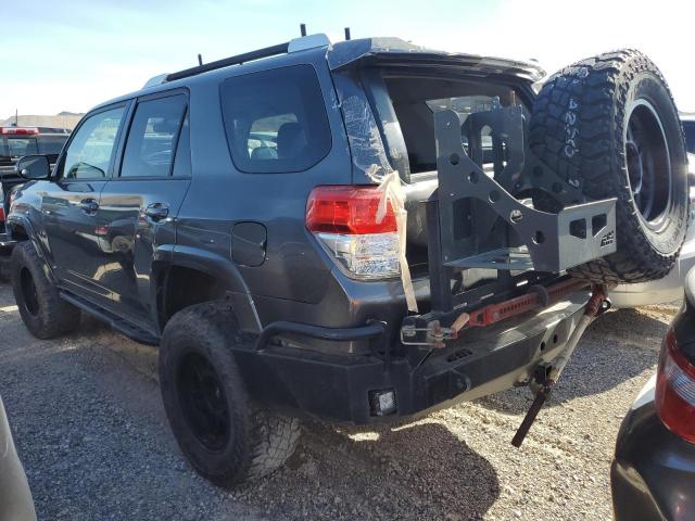 Zdjęcie 2 z aukcji – 2012 TOYOTA 4RUNNER SR z VIN JTEBU5JR9C5086810