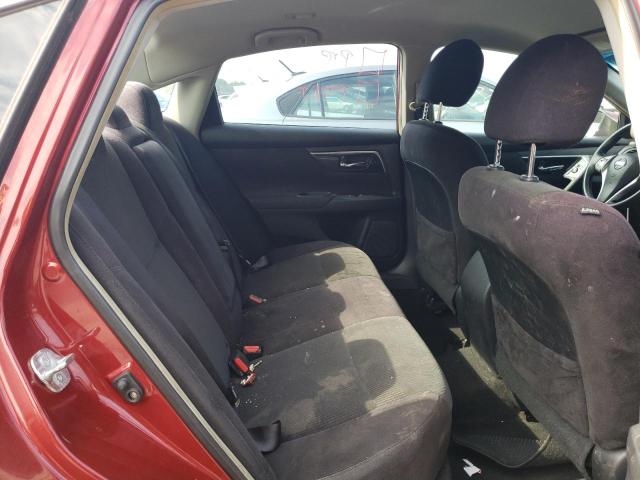 Photo 10 from auction – 2013 NISSAN ALTIMA 2.5 with VIN 1N4AL3AP8DN559190