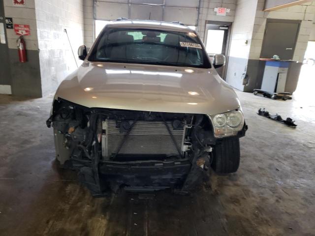 Photo 5 from auction – 2013 DODGE DURANGO CR with VIN 1C4RDJDG7DC614394
