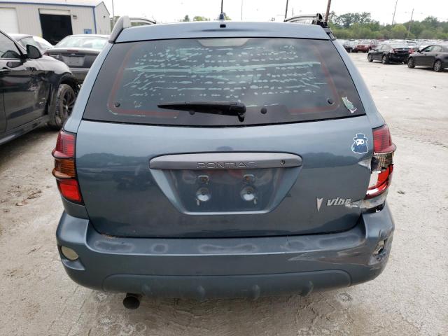 Photo 6 from auction – 2006 PONTIAC VIBE with VIN 5Y2SL65826Z404939
