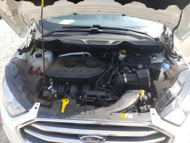 Фото 11 с аукциона – 2021 FORD ECOSPORT T с VIN MAJ6S3KL0MC450822