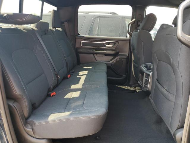 Photo 10 from auction – 2022 RAM 1500 BIG H with VIN 1C6SRFFT3NN449354