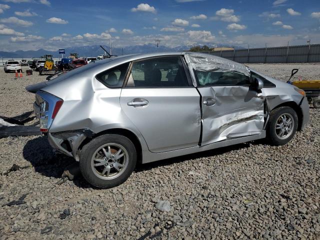 Photo 3 from auction – 2010 TOYOTA PRIUS with VIN JTDKN3DU8A0222845