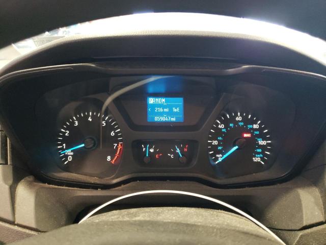 Zdjęcie 9 z aukcji – 2015 FORD TRANSIT T- z VIN 1FBZX2YM3FKA55386