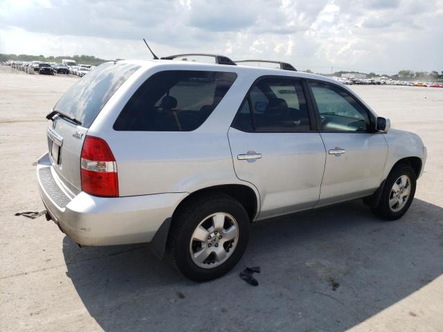 Photo 3 from auction – 2003 ACURA MDX with VIN 2HNYD18293H519349