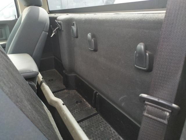 Photo 10 from auction – 2012 DODGE RAM 1500 S with VIN 3C6JD6AP7CG246283