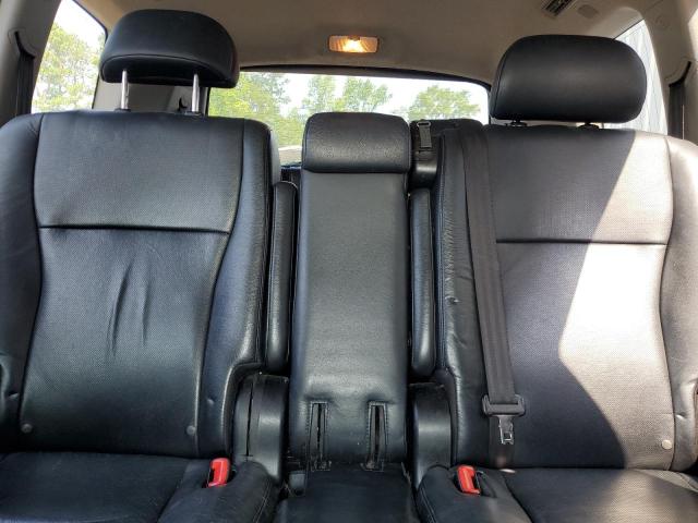 Photo 10 from auction – 2011 TOYOTA HIGHLANDER with VIN 5TDDK3EH7BS084183
