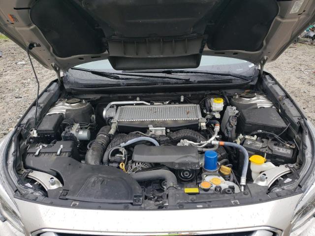 Photo 11 from auction – 2020 SUBARU OUTBACK LI with VIN 4S4BTGND7L3240133