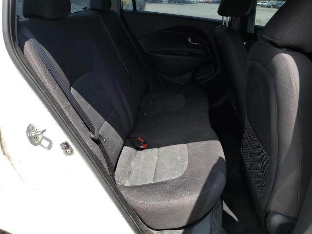 Photo 10 from auction – 2013 KIA RIO LX with VIN KNADM4A39D6150002