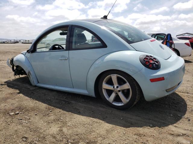 Photo 2 from auction – 2010 VOLKSWAGEN NEW BEETLE with VIN 3VWPG3AG4AM015796