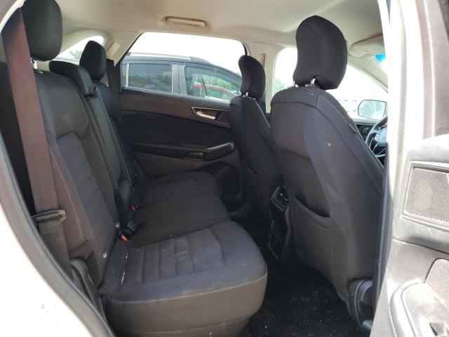Photo 10 from auction – 2015 FORD EDGE SE with VIN 2FMTK3G87FBC27225