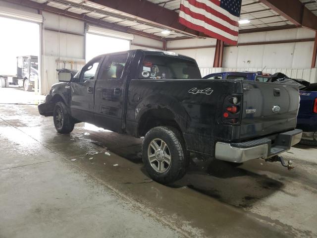 Photo 2 from auction – 2008 FORD F150 SUPER with VIN 1FTRW14W18FB09893