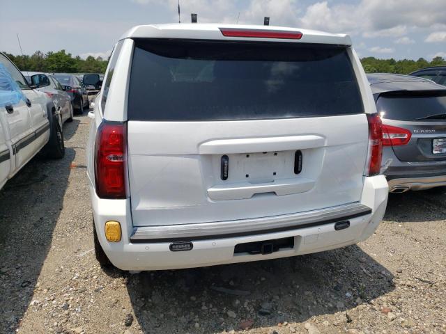 Photo 6 from auction – 2019 CHEVROLET TAHOE SPEC with VIN 1GNSKFEC0KR377877