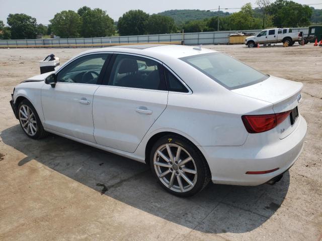 Photo 2 from auction – 2015 AUDI A3 PREMIUM with VIN WAUCCGFF5F1022486